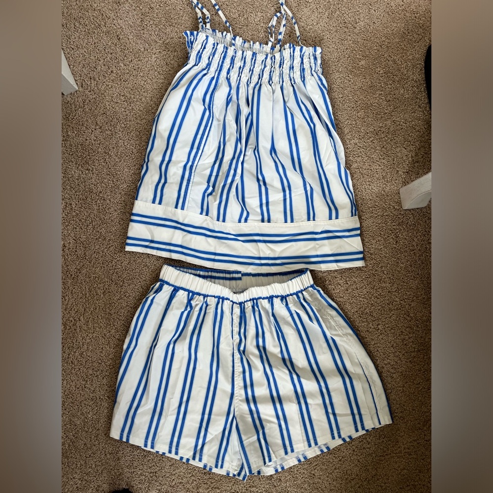 Pajama Party Matching Set - image 4